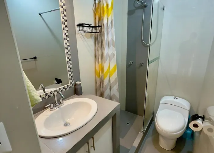 Apartamento Casa Vicuna New 2-bedroom Cusco