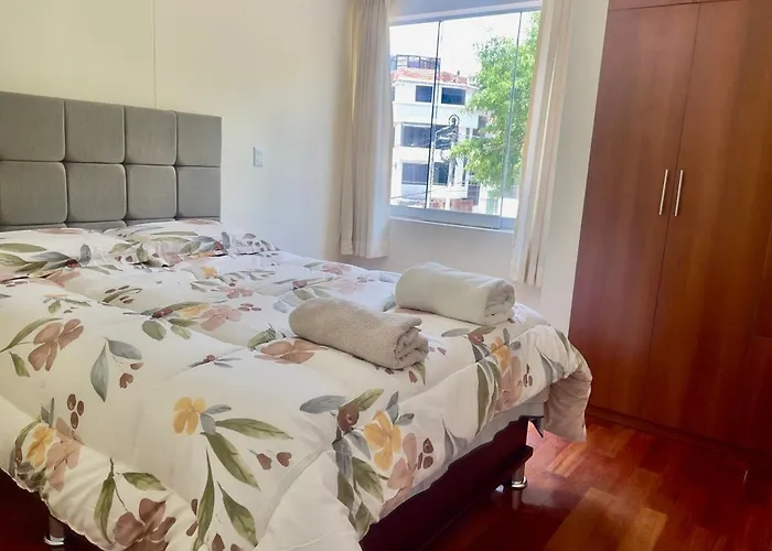 Casa Vicuna New 2-bedroom *