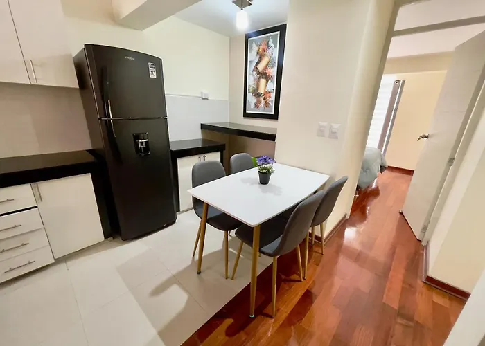 Casa Vicuna New 2-bedroom *
