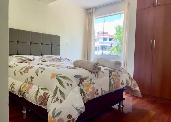 Casa Vicuna New 2-bedroom Appartamento Cuzco