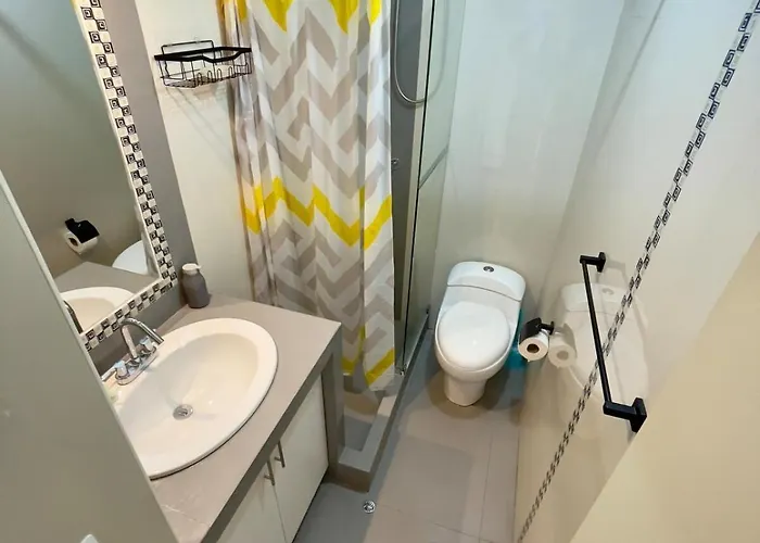 Casa Vicuna New 2-bedroom *