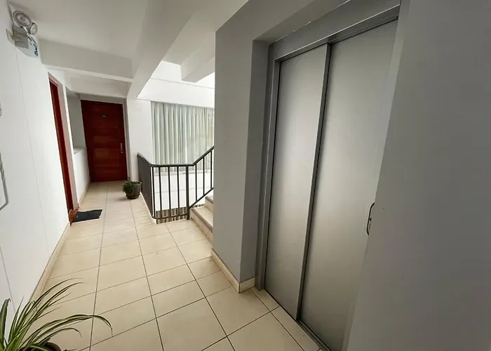 Casa Vicuna New 2-bedroom