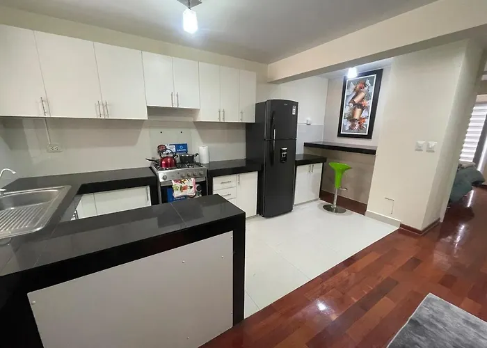 Casa Vicuna New 2-bedroom Cusco