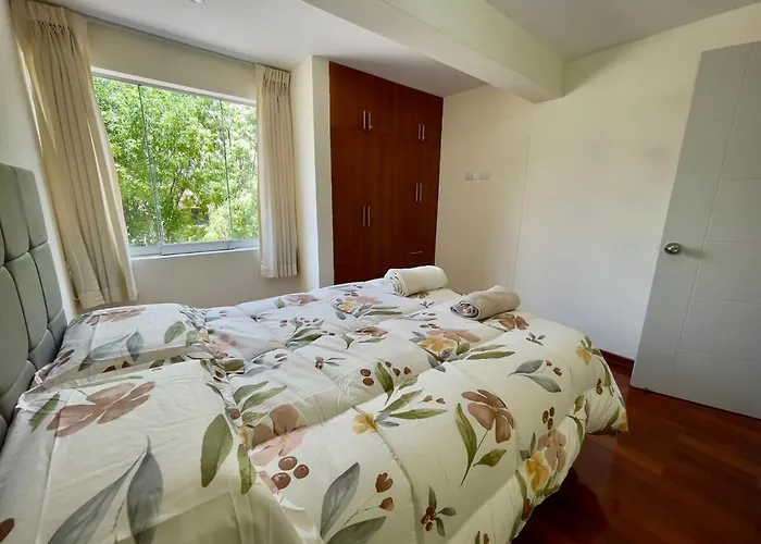 Casa Vicuna New 2-bedroom Appartamento