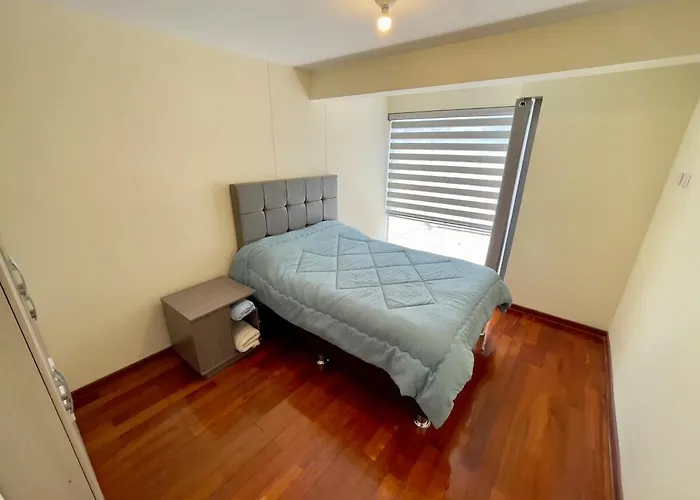 Casa Vicuna New 2-bedroom * Cusco