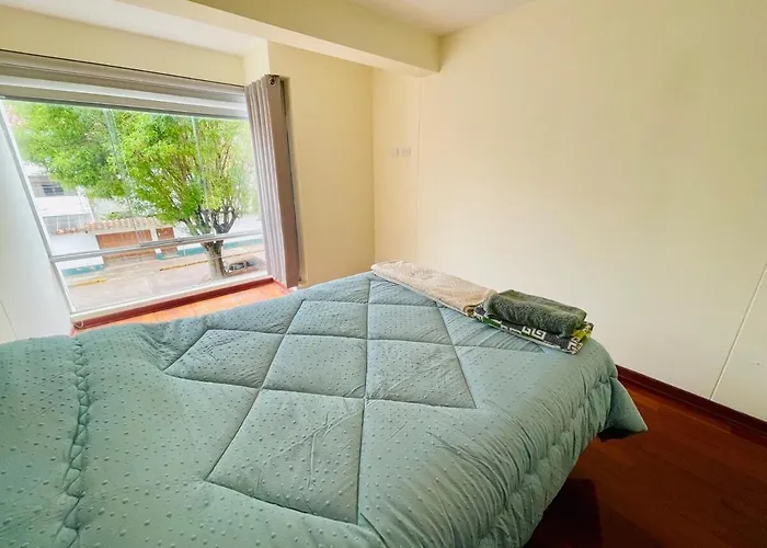 Casa Vicuna New 2-bedroom Apartamento Cusco