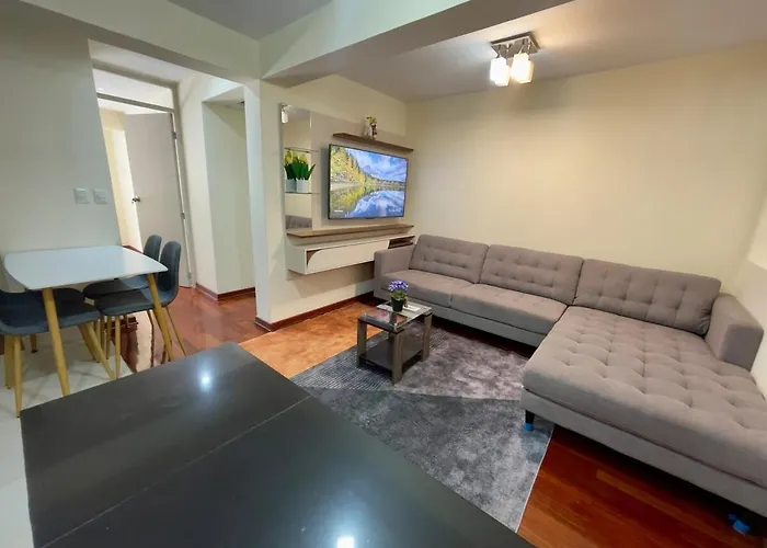 Casa Vicuna New 2-bedroom Cuzco