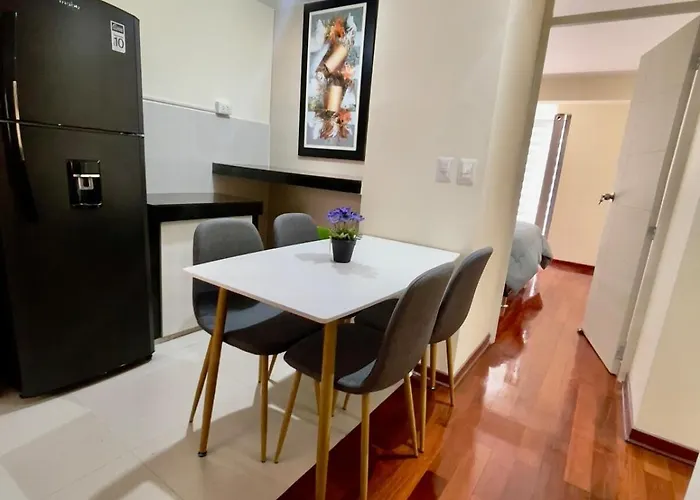 Casa Vicuna New 2-bedroom Cuzco