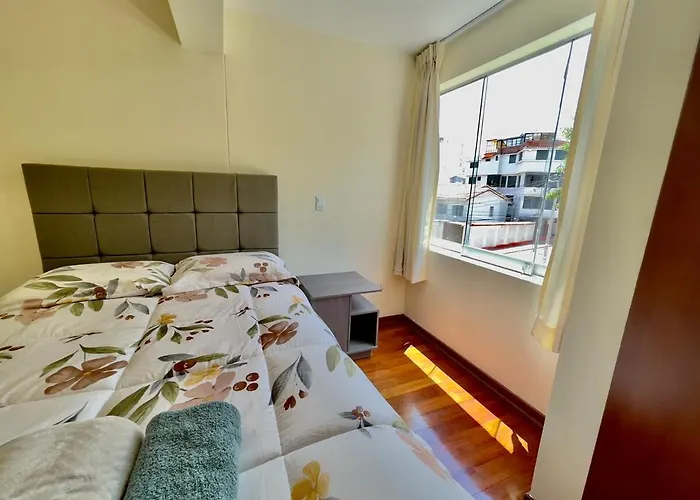 Casa Vicuna New 2-bedroom *