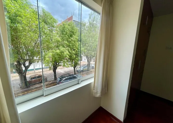Casa Vicuna New 2-bedroom Apartamento