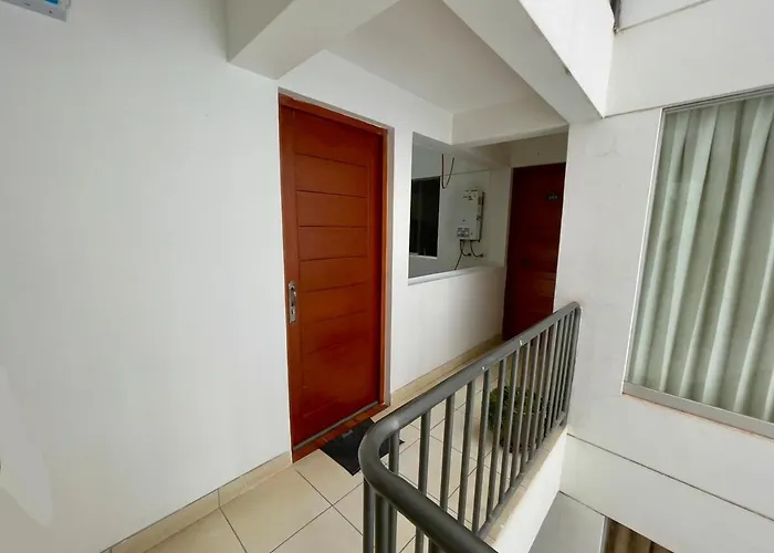 Casa Vicuna New 2-bedroom