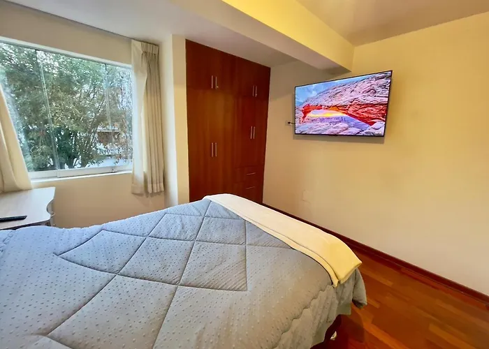 Casa Vicuna New 2-bedroom Apartamento *