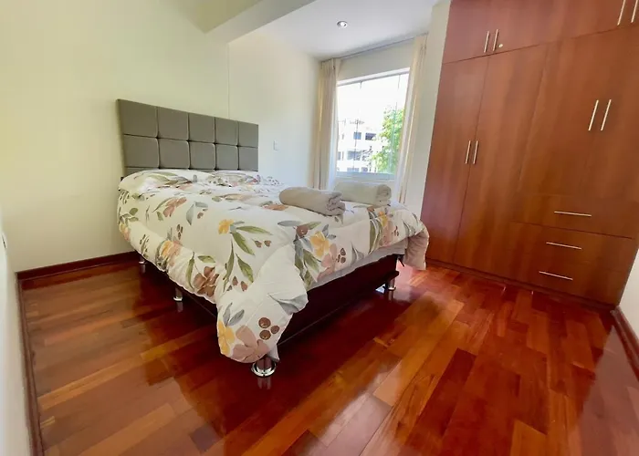 Casa Vicuna New 2-bedroom *