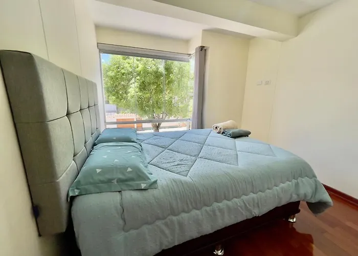 Casa Vicuna New 2-bedroom Apartamento *